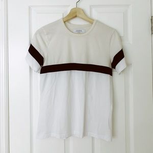 La Ligne “Le Garçon Tee”